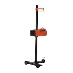 Amazon.com : Symtech (SYMSCA1) Headlamp Alignment System